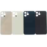 Capac Sticla Spate Iphone 12 Pro