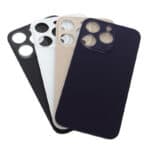 Capac Sticla Spate Iphone 14