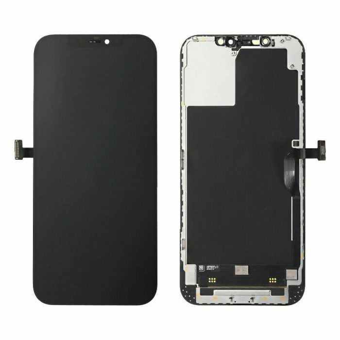 Display Ecran Iphone 12 PRO MAX - Protableta.ro
