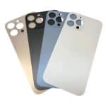 Capac Sticla Spate Iphone 15