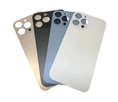 Capac Sticla Spate Iphone 15 Pro Max