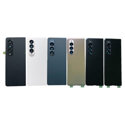 Capac Sticla Spate Samsung FOLD 3 F926B