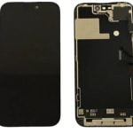 Display Ecran Iphone 15