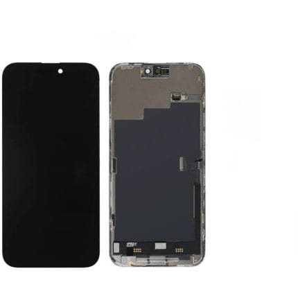 Display Iphone 15 Pro