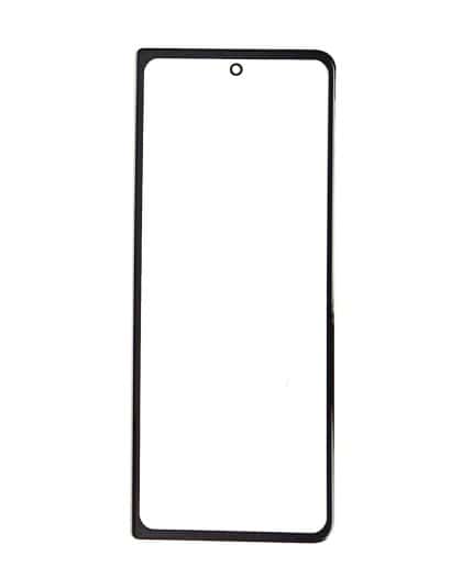 Geam Sticla Fata Exterior Samsung Z FOLD 3 F926B