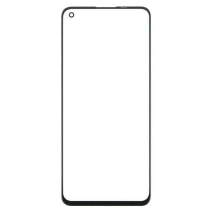 Geam Sticla Fata OnePlus Nord 2 DN2101 DN2103