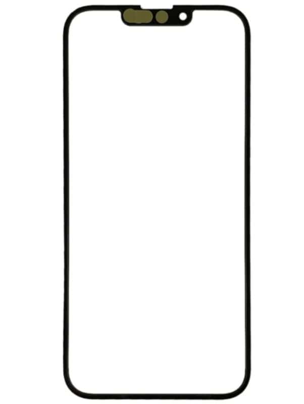 Schimbare Geam Sticla Iphone 15 Pro Max