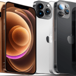 Schimbare Sticla Capac Spate Iphone 15 PRO