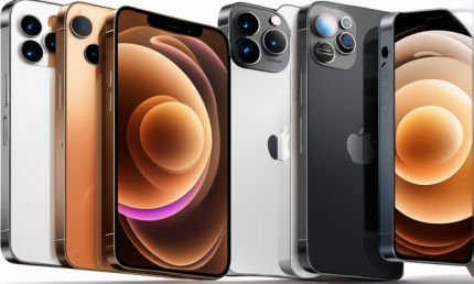 Schimbare Sticla Capac Spate Iphone 15 PRO