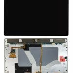 Display Ecran Samsung Galaxy Tab S9 Ultra X916B X910
