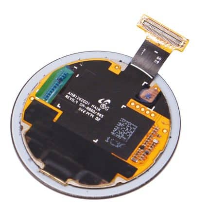 Display Ecran Samsung Watch4 44mm R870 R875