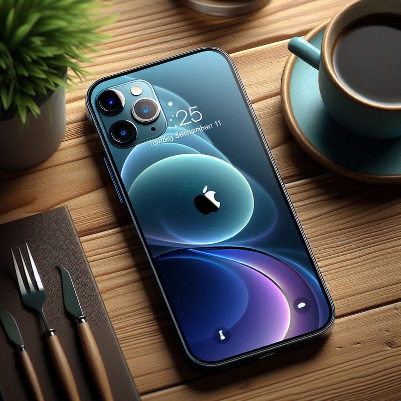 Service Reparatie IPhone 13 Pro