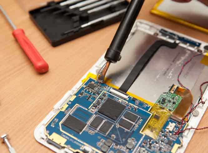 Service Reparatie Lenovo Tab M10 Gen3 TB-328F