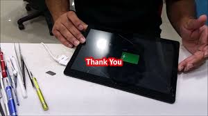 Service Reparatie Lenovo Tab M10 TB-X505