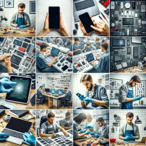 Reparatii de Telefoane in Bucuresti