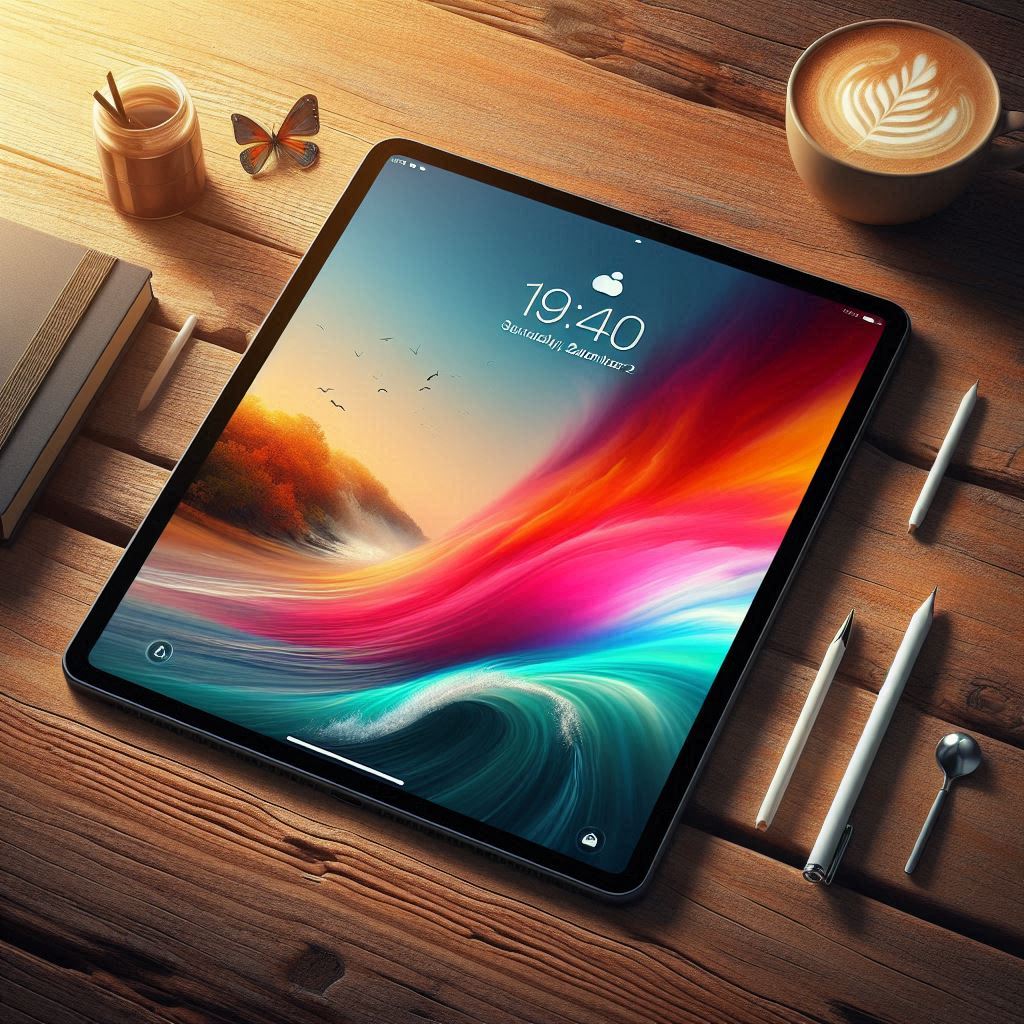 Service Reparatii Ipad PRO 12.9 2018 A2014 A1895 A1876