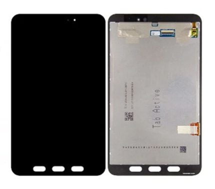 Display Ecran Samsung TAB Active 5 X306 X300