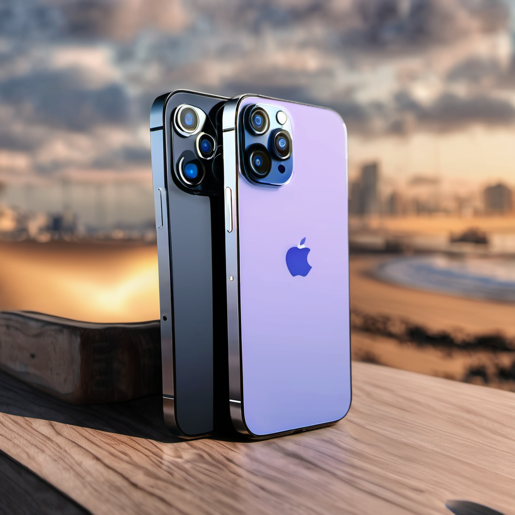 Service Reparatie IPhone 14 Pro Max