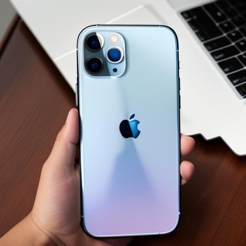 Service Reparatie IPhone 15 Pro Max