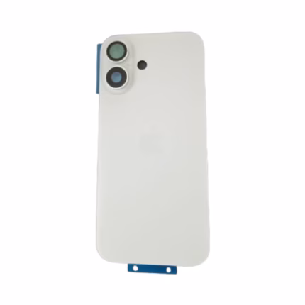 Capac Sticla Spate Iphone 16