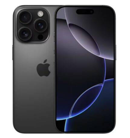 Schimbare Sticla Capac Spate Iphone 16 Pro