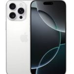 Schimbare Geam Sticla Iphone 16 Pro Max