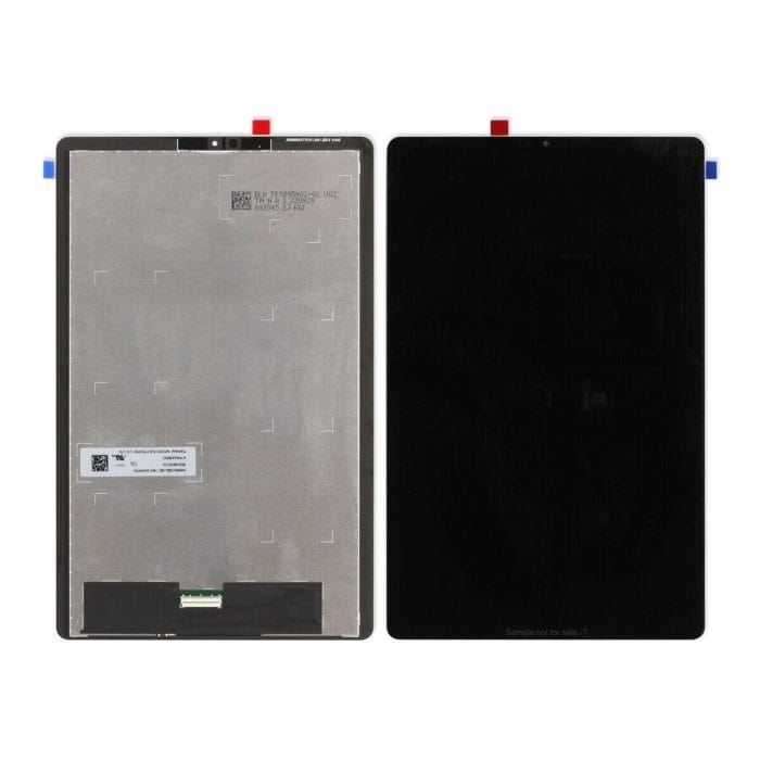 Écran LCD Tactile Lenovo Tab M11 (TB-330FU) - Noir - NKS Center
