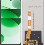Display Ecran Oppo A40 CPH2669