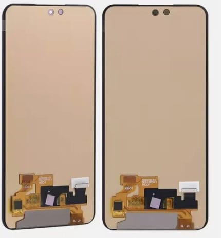 Schimbare Geam Sticla Samsung S25 Edge