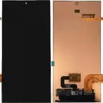 Schimbare Geam Sticla Samsung S25 Ultra