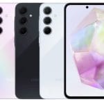 Display Ecran Samsung A56 SM-A566V