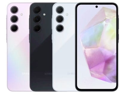 Display Ecran Samsung A56 SM-A566V