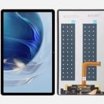 Geam Sticla Touchscreen Xiaomi Redmi Pad SE 8.7 220233L2G