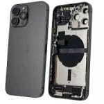 Carcasa Capac Spate Rama Mijloc Sasiu Iphone 13 PRO MAX