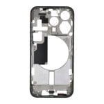 Carcasa Capac Spate Rama Mijloc Sasiu Iphone 15 PRO