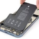 Schimbare Inlocuire Baterie Iphone 13 PRO MAX