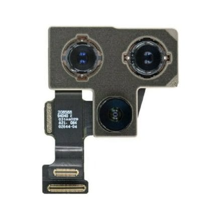 Camera Spate Iphone 12 PRO ORIGINALA