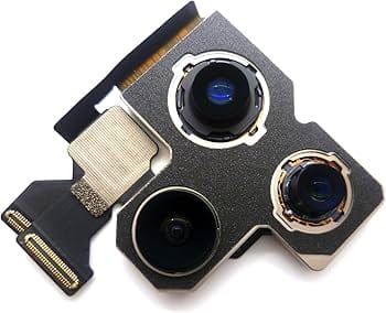 Camera Spate Iphone 13 PRO MAX ORIGINALA