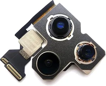 Camera Spate Iphone 13 PRO MAX ORIGINALA