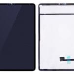 Display Ecran Ipad PRO 12.9 2020 A2069 A2232 A2229
