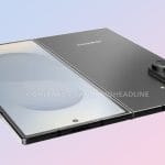 Display Ecran Samsung Galaxy Z Fold 7