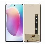 Display Ecran MOTOROLA MOTO EDGE 2022 XT2205