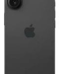 Capac Sticla Spate Iphone 17