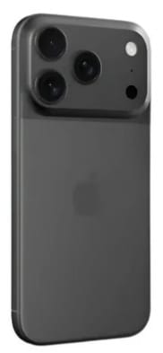 Capac Sticla Spate Iphone 17 Pro