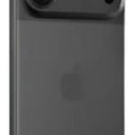 Schimbare Sticla Capac Spate Iphone 17 Pro