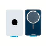 Capac Sticla Spate Iphone 17 Pro Max