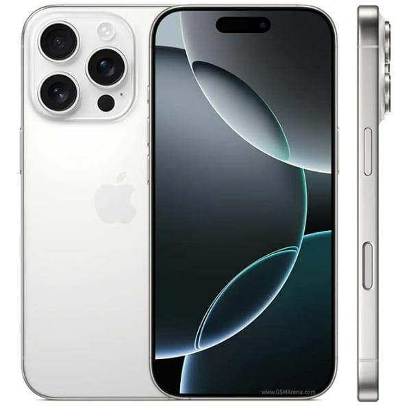 Display Ecran Iphone 17 PRO