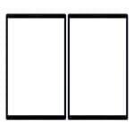 Geam Sticla Touchscreen Lenovo TAB K9 TB305FU