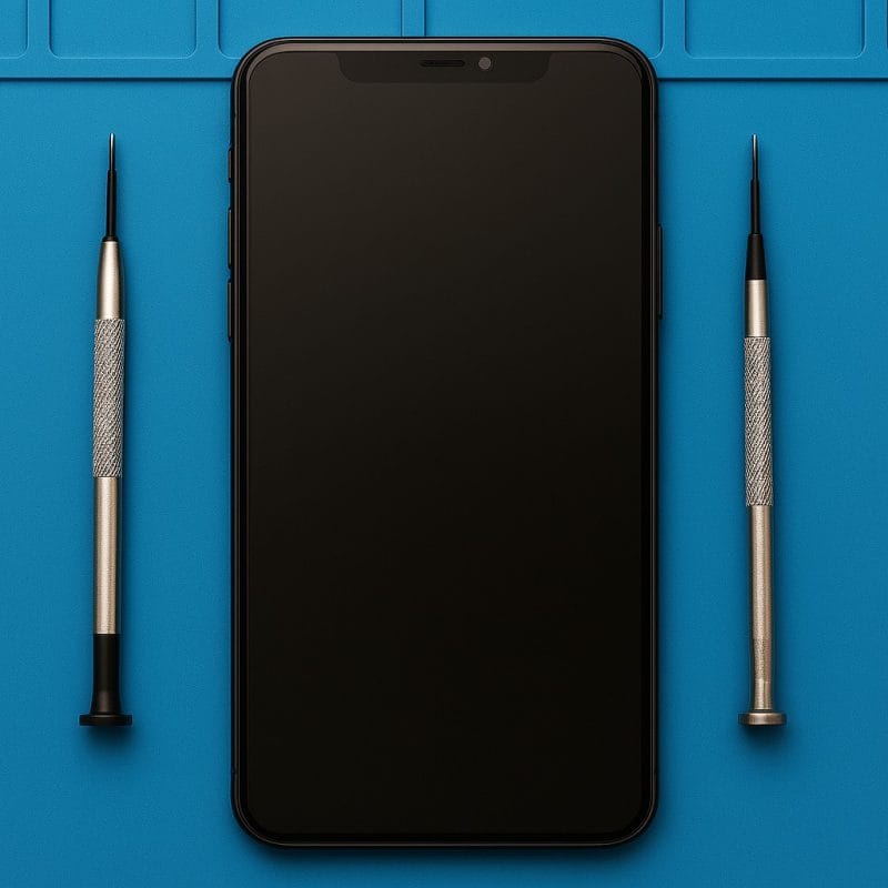 Schimbare Inlocuire Ecran Display Iphone 11 PRO