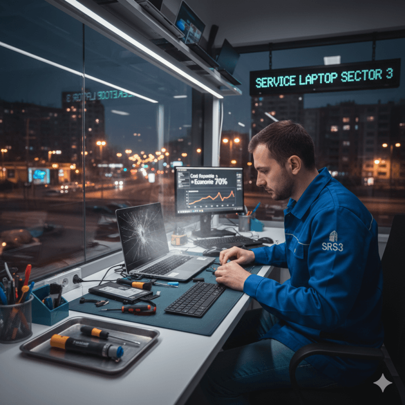 Service Reparatii Laptop Bucuresti Sector 3 2 1